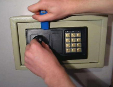 毕节24小时上门开锁公司