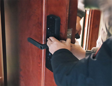 毕节24小时上门开锁公司